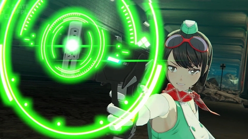 画像ギャラリー No.006のサムネイル画像 / シリーズ最新作「デジモンストーリータイムストレンジャー」，2025年に発売決定