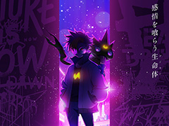 アニメ「デジモン」およそ2年ぶりの新作「DIGIMON BEATBREAK（デジモンビートブレイク）」，2025年10月に放送