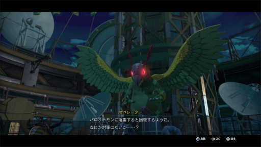 画像ギャラリー No.017のサムネイル画像 / ［プレイレポ］約8年ぶりの新作「デジモンストーリー タイムストレンジャー」を試遊。密度高く描かれたデジタルワールドと進化したバトルを体験してきた