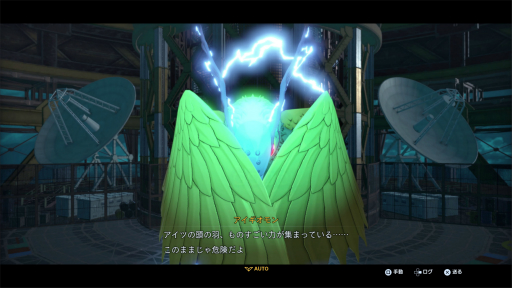 画像ギャラリー No.019のサムネイル画像 / ［プレイレポ］約8年ぶりの新作「デジモンストーリー タイムストレンジャー」を試遊。密度高く描かれたデジタルワールドと進化したバトルを体験してきた