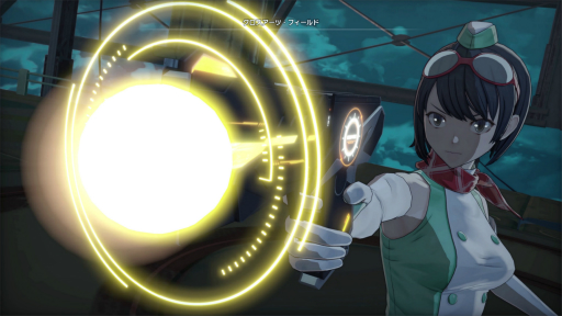画像ギャラリー No.022のサムネイル画像 / ［プレイレポ］約8年ぶりの新作「デジモンストーリー タイムストレンジャー」を試遊。密度高く描かれたデジタルワールドと進化したバトルを体験してきた