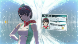 画像ギャラリー No.003のサムネイル画像 / 「デジモンストーリー タイムストレンジャー」試遊会&合同インタビュー。今回のミレイは,状況によって姿が変わる?