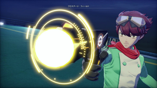 画像ギャラリー No.012のサムネイル画像 / 「デジモンストーリー タイムストレンジャー」試遊会&合同インタビュー。今回のミレイは,状況によって姿が変わる?