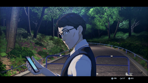 画像ギャラリー No.018のサムネイル画像 / 「デジモンストーリー タイムストレンジャー」試遊会&合同インタビュー。今回のミレイは,状況によって姿が変わる?