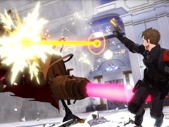 「デジモンストーリー タイムストレンジャー」，DLC“追加デジモン＆エピソードパック1”の最新映像を公開。配信は今冬を予定