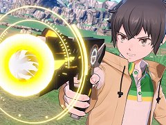 「デジモンストーリー タイムストレンジャー」，大型DLC「英雄の遺志」の最新トレイラーを公開。ゲーム本編から3年後の世界が描かれる