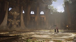 画像ギャラリー No.004のサムネイル画像 / 新作スタイリッシュアクション「Lost Soul Aside」，PC/PS5向けに本日発売。ボスとのバトルに特化した体験版を配信開始