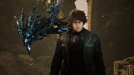 画像ギャラリー No.013のサムネイル画像 / 新作スタイリッシュアクション「Lost Soul Aside」，PC/PS5向けに本日発売。ボスとのバトルに特化した体験版を配信開始