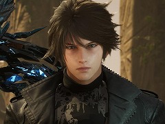 新作スタイリッシュアクション「Lost Soul Aside」，PC/PS5向けに本日発売。ボスとのバトルに特化した体験版を配信開始