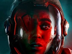 PS5用SFホラーアドベンチャー「Directive 8020」，ストーリー紹介トレイラーを公開。仲間の中に潜む擬態型エイリアンが脅威となる