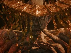 新作アクション「SAROS」2026年3月20日に発売。主人公アルジェンのアクションを確認できる最新プレイ映像を公開