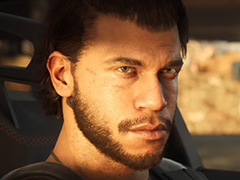 崩壊の危機に瀕している都市を舞台にしたPS5向け3Dアクション「MindsEye」，2025年夏に発売決定