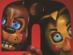 日本で2026年1月23日公開予定の実写映画「ファイブ・ナイツ・アット・フレディーズ 2」，週末興行ランキングにて全米No.1のスタートを達成
