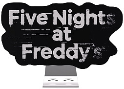 画像ギャラリー No.007のサムネイル画像 / 「Five Nights at Freddy's」コラボカフェ＆POP-UP SHOPをツリービレッジ東京店などで順次開催