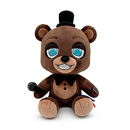 画像ギャラリー No.011のサムネイル画像 / 「Five Nights at Freddy's」コラボカフェ＆POP-UP SHOPをツリービレッジ東京店などで順次開催
