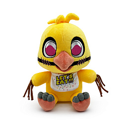 画像ギャラリー No.012のサムネイル画像 / 「Five Nights at Freddy's」コラボカフェ＆POP-UP SHOPをツリービレッジ東京店などで順次開催