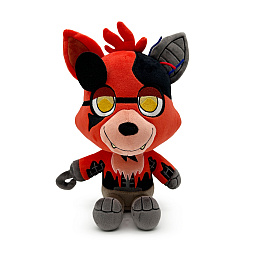画像ギャラリー No.013のサムネイル画像 / 「Five Nights at Freddy's」コラボカフェ＆POP-UP SHOPをツリービレッジ東京店などで順次開催