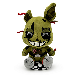 画像ギャラリー No.014のサムネイル画像 / 「Five Nights at Freddy's」コラボカフェ＆POP-UP SHOPをツリービレッジ東京店などで順次開催