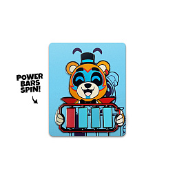 画像ギャラリー No.016のサムネイル画像 / 「Five Nights at Freddy's」コラボカフェ＆POP-UP SHOPをツリービレッジ東京店などで順次開催