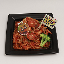 画像ギャラリー No.019のサムネイル画像 / 「Five Nights at Freddy's」コラボカフェ＆POP-UP SHOPをツリービレッジ東京店などで順次開催