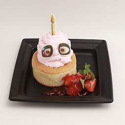 画像ギャラリー No.021のサムネイル画像 / 「Five Nights at Freddy's」コラボカフェ＆POP-UP SHOPをツリービレッジ東京店などで順次開催