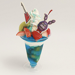 画像ギャラリー No.022のサムネイル画像 / 「Five Nights at Freddy's」コラボカフェ＆POP-UP SHOPをツリービレッジ東京店などで順次開催