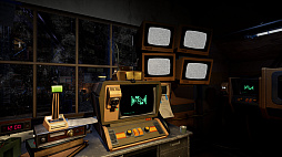 Five Nights at Freddy's: Secret of the Mimic