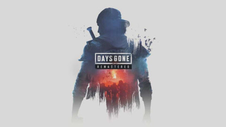 画像ギャラリー No.001のサムネイル画像 / PS5向けリマスター版「Days Gone Remastered」，本日発売。「感染者」があふれる終末世界を旅するオープンワールドサバイバルアクション