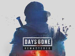 PS5向けリマスター版「Days Gone Remastered」，本日発売。「感染者」があふれる終末世界を旅するオープンワールドサバイバルアクション