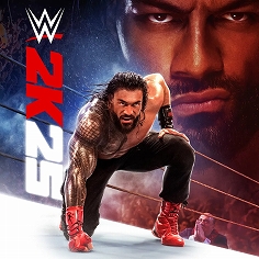 画像ギャラリー No.007のサムネイル画像 / PS Plus ゲームカタログ，「WWE 2K25」「Fate/Samurai Remnant」など，9月16日に追加されるタイトルを発表