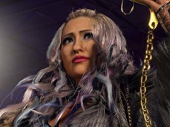 「WWE 2K25」（英語版）のコンテンツパック第1弾「ニューウェーブ パック」配信開始。ステファニー・バッケルら4選手を収録
