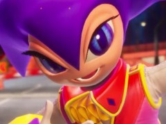 「ソニックレーシング クロスワールド」に，ナイツやアイアイらが参戦。11月20日には有償DLC第2弾も配信開始に