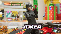 画像ギャラリー No.007のサムネイル画像 / 「ソニックレーシング クロスワールド」のリリースが2025年9月25日に決定。「マイクラ」コラボ，初音ミク，春日一番，ジョーカーの参戦も決定