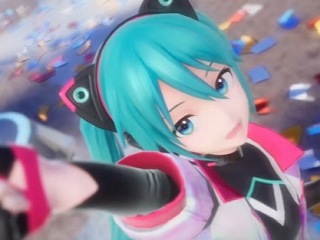 「ソニックレーシング クロスワールド」のリリースが2025年9月25日に決定。「マイクラ」コラボ，初音ミク，春日一番，ジョーカーの参戦も決定