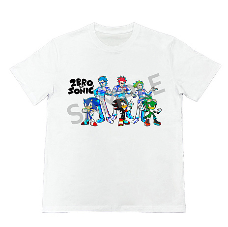 画像ギャラリー No.032のサムネイル画像 / 「ソニックレーシング クロスワールド」のリリースが2025年9月25日に決定。「マイクラ」コラボ，初音ミク，春日一番，ジョーカーの参戦も決定