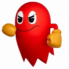画像ギャラリー No.011のサムネイル画像 / 「ソニックレーシング クロスワールド」，DLC第3弾「パックマン パック」が配信決定。オープンネットワークテストを8月29日から実施
