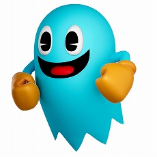 画像ギャラリー No.012のサムネイル画像 / 「ソニックレーシング クロスワールド」，DLC第3弾「パックマン パック」が配信決定。オープンネットワークテストを8月29日から実施