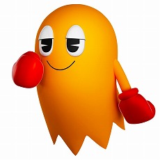 画像ギャラリー No.014のサムネイル画像 / 「ソニックレーシング クロスワールド」，DLC第3弾「パックマン パック」が配信決定。オープンネットワークテストを8月29日から実施