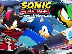 「ソニックレーシング クロスワールド」，シャドウらライバルたちとの激闘を描いた最新トレイラーを公開。体験版の配信も本日13：00に開始