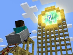 「ソニックレーシング クロスワールド」，「マインクラフト」とのコラボDLCを10月9日に配信決定。スティーブやクリーパーがレーサーとして参戦