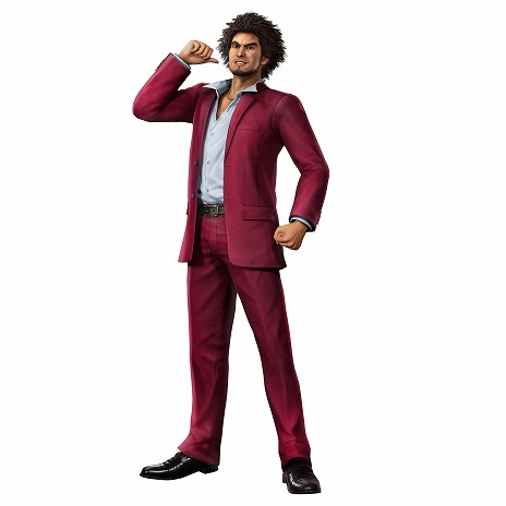 画像ギャラリー No.007のサムネイル画像 / 「ソニックレーシング クロスワールド」に春日一番がレーサーとして参戦。声優・中谷一博さんがレースに挑むプレイ動画を公開