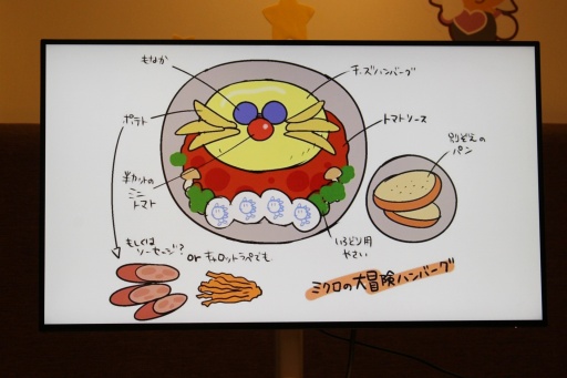 画像ギャラリー No.013のサムネイル画像 / 「SONIC & FRIENDS(ソニック&フレンズ)」コラボカフェ,本日オープン。可愛いソニック達がもてなしてくれる癒やし空間を紹介