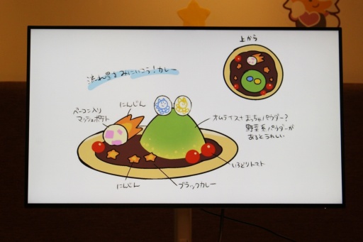 画像ギャラリー No.014のサムネイル画像 / 「SONIC & FRIENDS(ソニック&フレンズ)」コラボカフェ,本日オープン。可愛いソニック達がもてなしてくれる癒やし空間を紹介