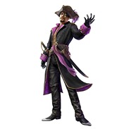 画像ギャラリー No.005のサムネイル画像 / 「ソニックレーシング クロスワールド」に真島吾朗(キャプテン真島),アルル,レッドがコラボレーサーとして参戦決定