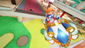画像ギャラリー No.009のサムネイル画像 / 「ソニックレーシング クロスワールド」,ぷよぷよの「アルル」が参戦