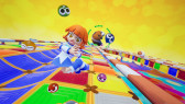画像ギャラリー No.010のサムネイル画像 / 「ソニックレーシング クロスワールド」,ぷよぷよの「アルル」が参戦