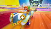 画像ギャラリー No.011のサムネイル画像 / 「ソニックレーシング クロスワールド」,ぷよぷよの「アルル」が参戦