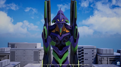 画像ギャラリー No.003のサムネイル画像 / 「ソニックレーシング クロスワールド」2年目の展開を発表。「ゴジラ」「エヴァンゲリオン」との新規コラボも明らかに