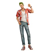 画像ギャラリー No.005のサムネイル画像 / 「ソニックレーシング クロスワールド」,クラシックソニックが参戦。本作初の世界大会開催も発表