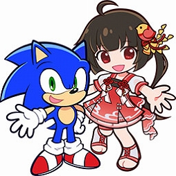 画像ギャラリー No.018のサムネイル画像 / 「ソニックレーシング クロスワールド」,クラシックソニックが参戦。本作初の世界大会開催も発表